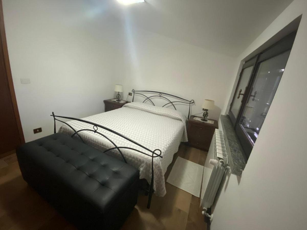 B&B Monteguzzo Cigognola Eksteriør billede