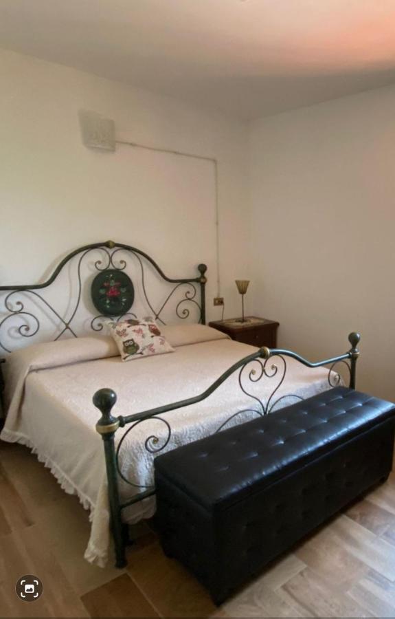 B&B Monteguzzo Cigognola Eksteriør billede