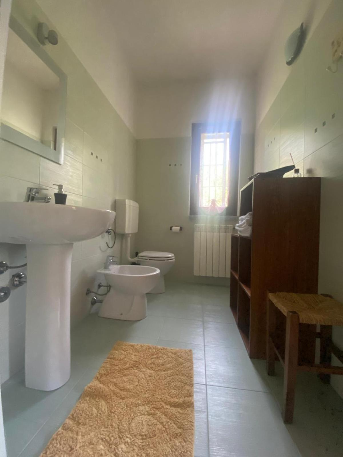 B&B Monteguzzo Cigognola Eksteriør billede