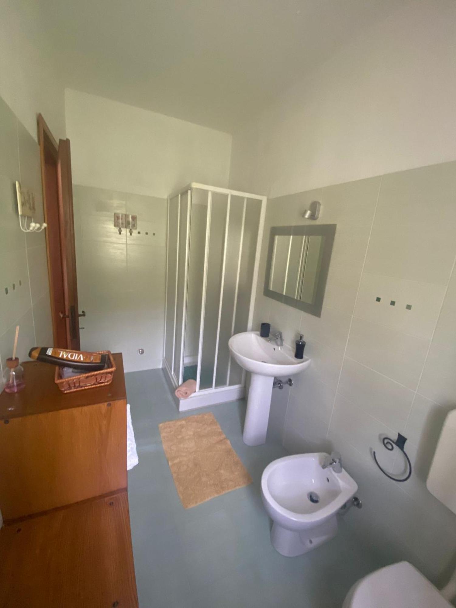B&B Monteguzzo Cigognola Eksteriør billede