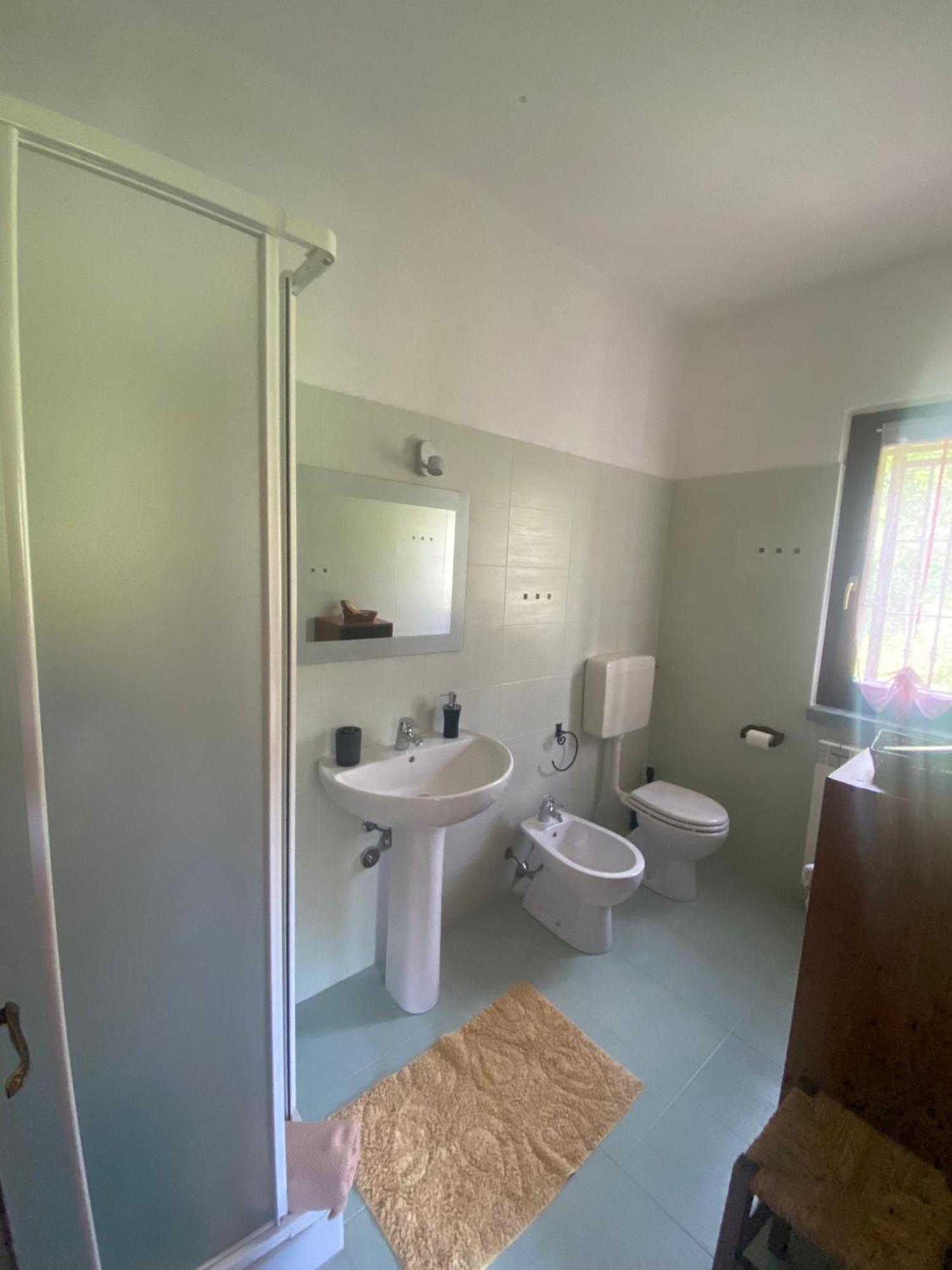 B&B Monteguzzo Cigognola Eksteriør billede